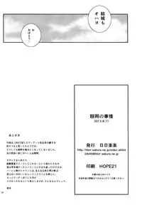 (C84) [Hibi Rakuraku (Aoki Kanji)] Momioka no Jijou (To Love-ru)