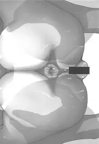 (C86) [Horohoro Tei (dear)] Ketsu (Touhou Project)