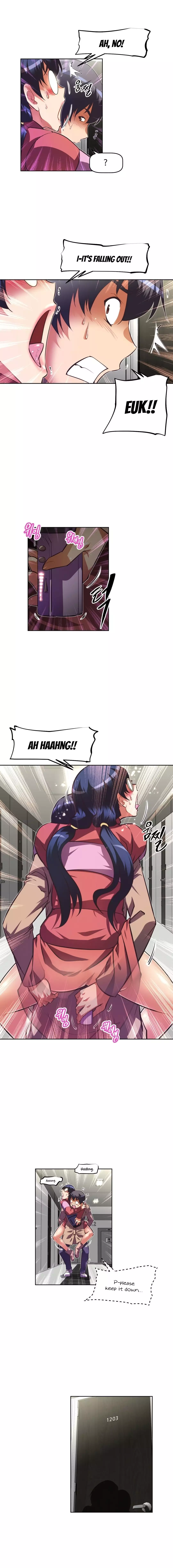 Brawling Go Ch.76-104