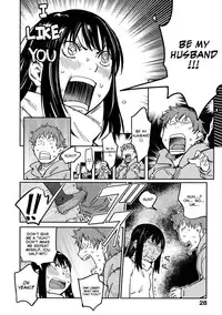 [Konchiki] Oidemase Nyan Nyan [English] [Decensored] [Incomplete]