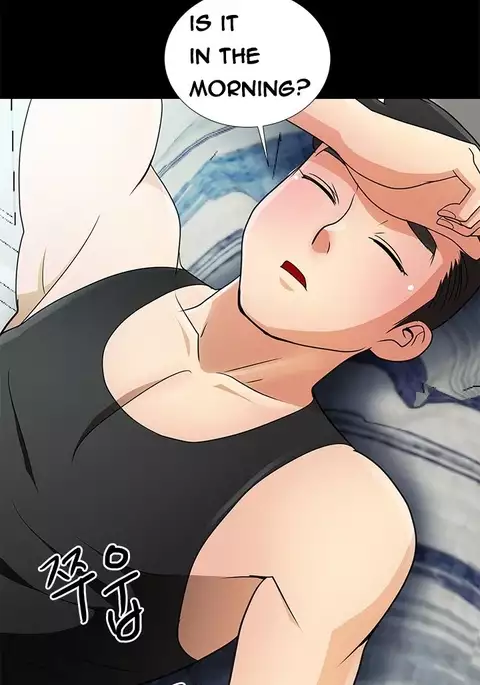 Will You Do as I Say? Ch.1-18