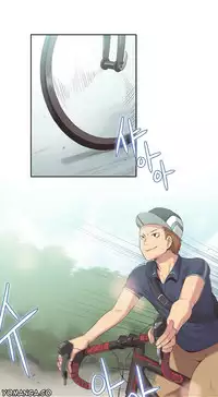 [﻿Chance, Kamang] Sports Girl ch.1-23[Chinese]