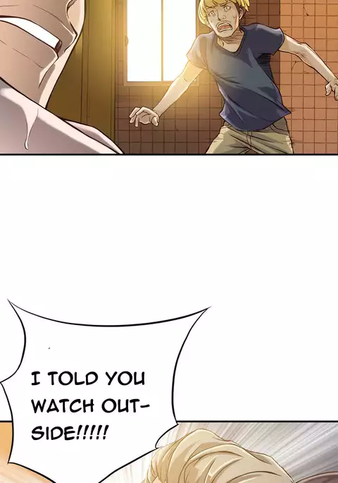 Kill the Dead Bastard Ch.0-14