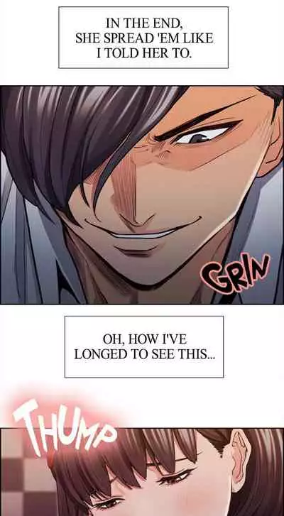 Taste of Forbbiden Fruit Ch.20/24