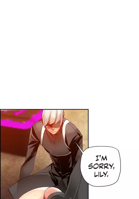 Lilith`s Cord Ch.1-40