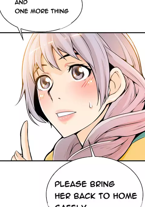 Kill the Dead Bastard Ch.0-14