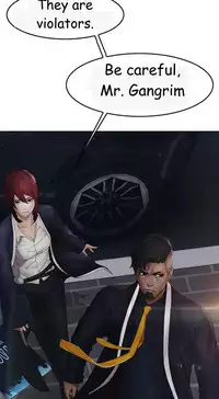 The Matrix Ch.1-9 (English) (Ongoing)