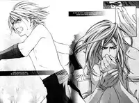 [Kazusa Takashima] Wild Rock [English]