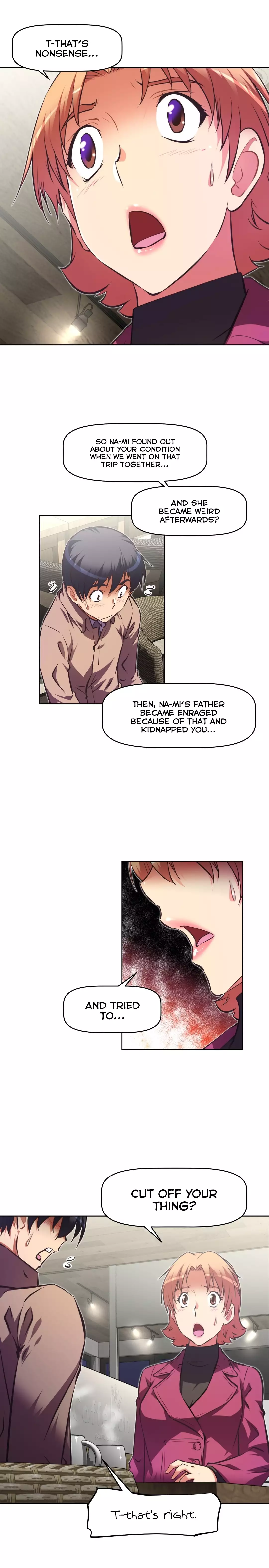 Brawling Go Ch.76-108