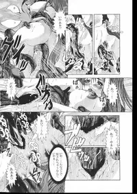 [NINE TAIL (GRIFON)] COLLECTERS (Ragnarok Online)