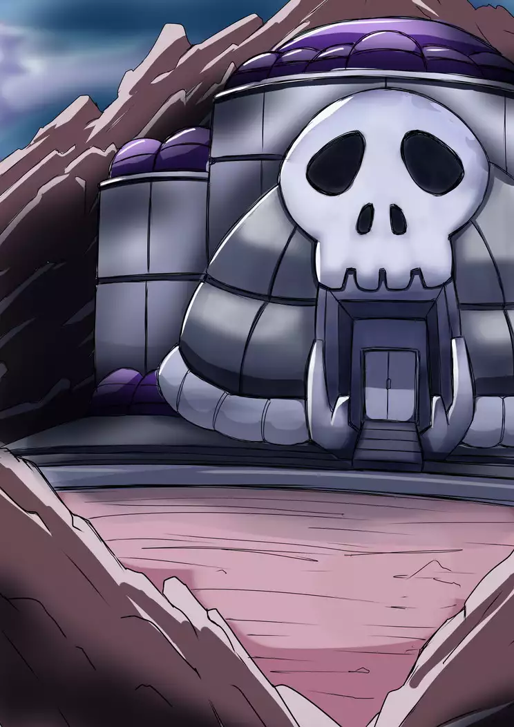 Aku no Soshiki no Onna Sentouin