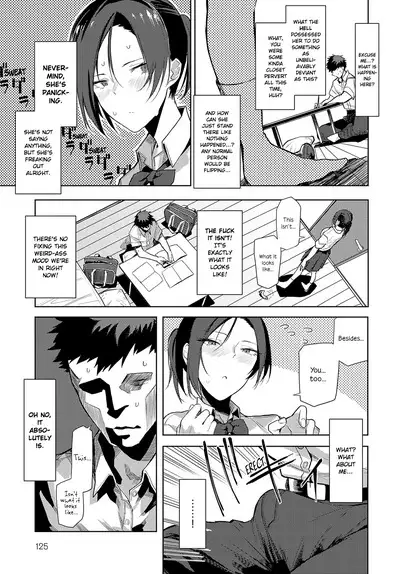 Iu wa Katashi Okonau wa Yasushi | Easier Done Than Said