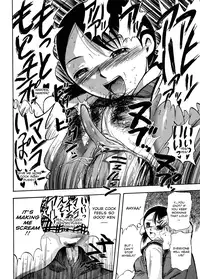 [Yamada Tahichi] Kaerimichi | The Road Home [English]