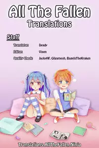 [NEO’GENTLE] Virginal Mimu Purinna [English] [ATF]