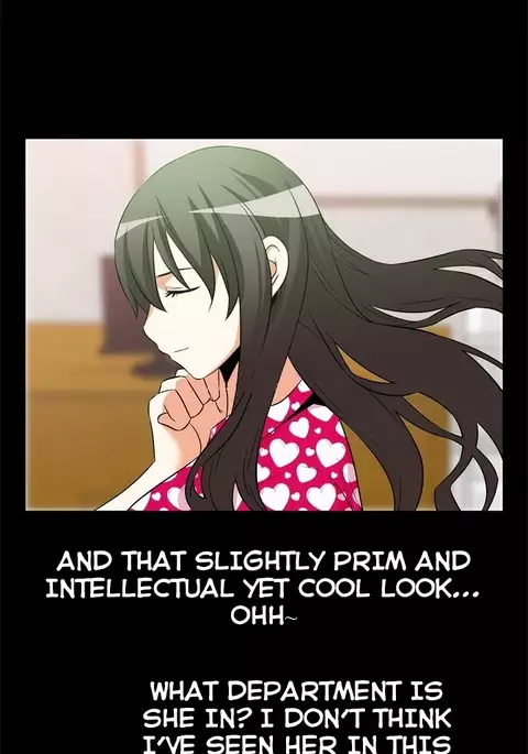 Love Parameter Ch.1-61