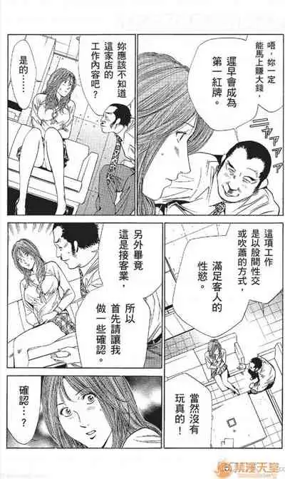 [七波のろ] セレブ那由 AVない若奧さま