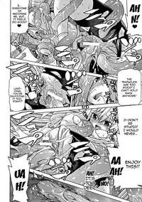 [Tendo Masae] Ochita Mesubuta-tachi - Ch.1-10 [English] {doujins.com}