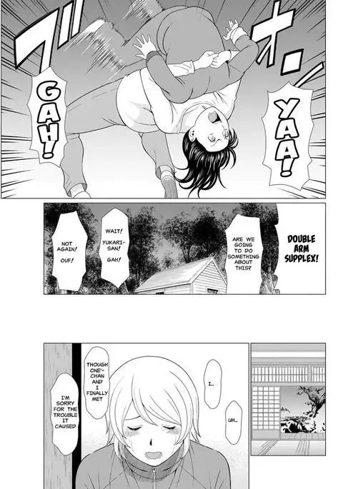 Shinmurou Kitan | Mysthaven Ch. 9