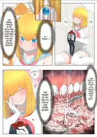 [Uru] Pretty Melt (English, colored, ongoing)