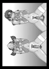 [Kikumizuan (Kikumizu Shouichi)] Mitama Matsuri VI (SoulCalibur) [Digital]