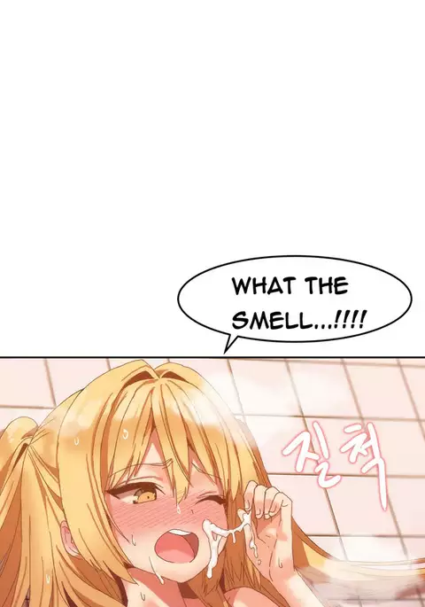 Hari Dormitory Ch.0-12