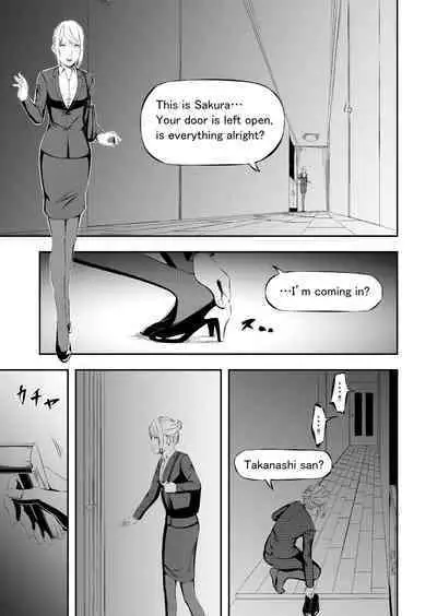 [wawax] Seidorei Kari [English]