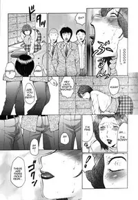 [Fuusen Club] Gokuhen (Jyukubo Mandala) [English] [Amoskandy]