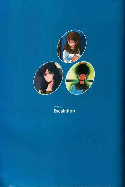 Cream Lemon Memory Kiroku Shashinshuu