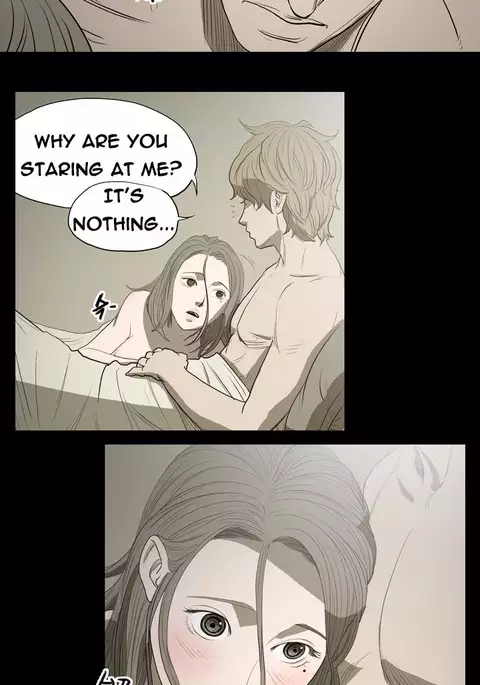 Kitsch | Disrespectful Bitch Ch. 1-71