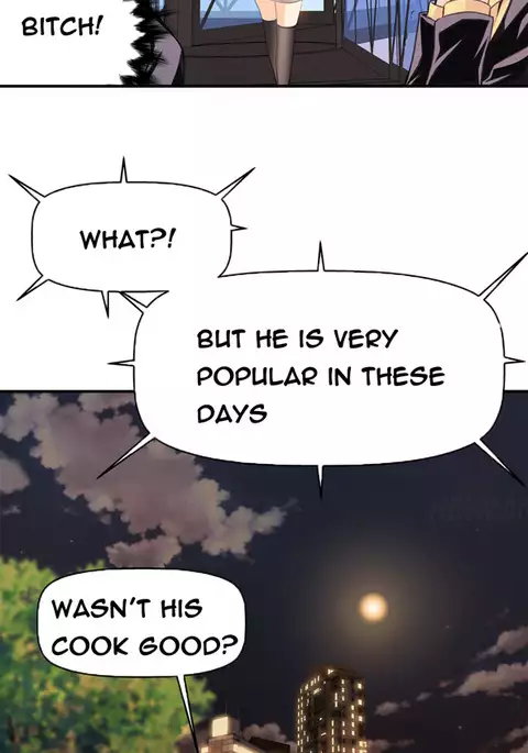 Kill the Dead Bastard Ch.0-11