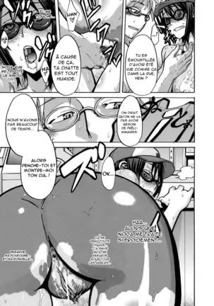 Sarashi Ai + Ero ha Bungaku Sarashi Ai Gaiden