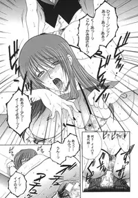 [Yasuhara Tsukasa] Gaden Insui