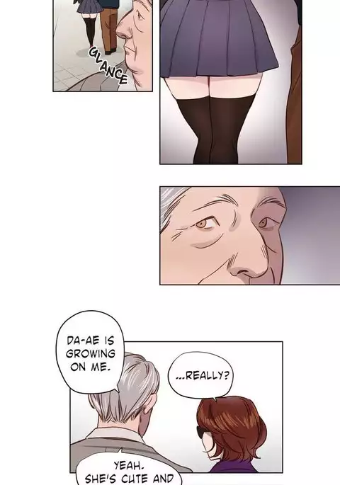 Atonement Camp Ch.1-15