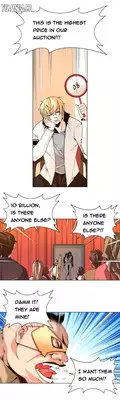 [Fantastic Whale] Twin Slave Ch.1-22 (English) (Ongoing)