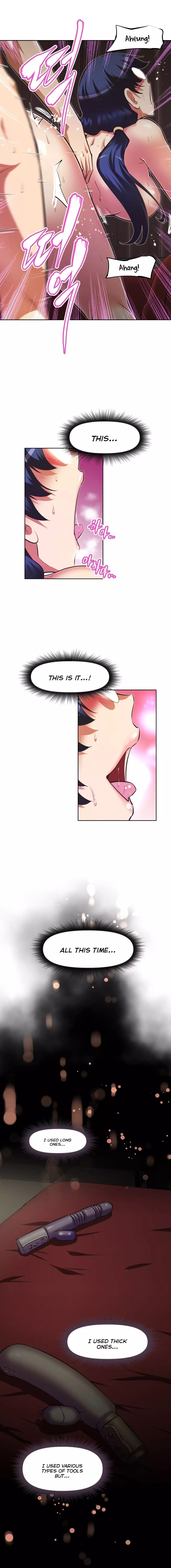 Brawling Go Ch.76-104