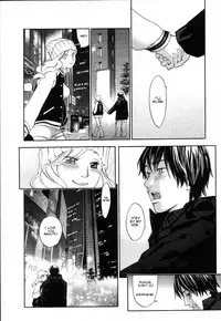 [Yonekura Kengo] The Yellow Hearts 2 Ch. 13-17 [English] {Kenren}