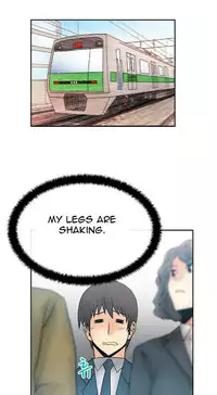 My Office Ch.1-42 (English) (Ongoing)