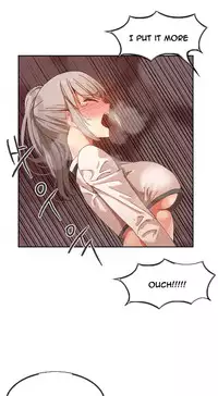 [Mx2J] Hari Dormitory Ch.0-24 (English) (Ongoing)