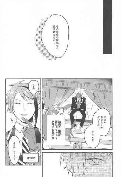 kawaisugitetabechaitai