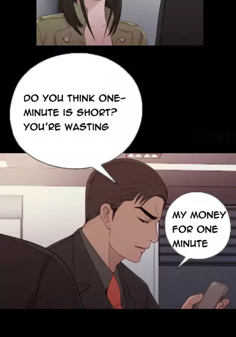 Girl Next Door Ch.1-27