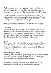 [Kakashi Asahiro] JK o Oshiete | Please tell me "JK" [English] [CrossRook]