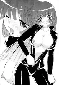 (C77) [MünchenGraph (Kita Kaduki, Mach II)] 12 Gatsu 29 Hi Fuyu no Event (Hidamari Sketch)