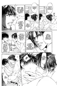 [Yamane Ayano] Finder no Hyouteki (ENG)