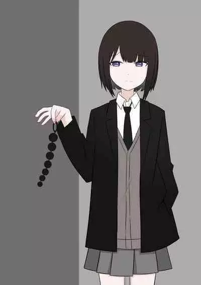 Naze ka Hentai ni Yoku Karama Reru Mukiryoku Joshi