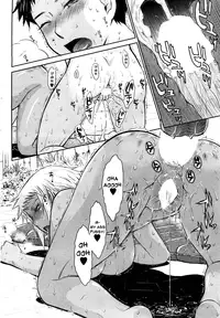 [Tsukino Jyogi] After School [English]