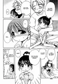 [Inuboshi] Aino Mahou Wo Oshiete [English] [Hayama_Kotono]