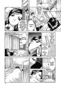 [Itaba Hiroshi] Hate is Love ~Kirai = Suki~ Ch.01-03 [Shou0630]v2