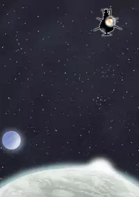 [Shichiyou] Sayonara YAMATO (Space Battleship Yamato)