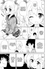 [Homing] Chou Manzoku Delivery - Super Satisfaction Delivery [English] [Hayama_Kotono]