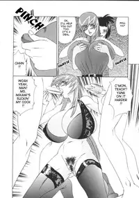 [Yamamoto Yoshifumi] G-Cup Jokyoushi Reiko | G-Cup Teacher Reiko [English]